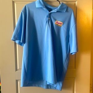 Leinenkugels Summer Shandy Men’s Nike golf polo